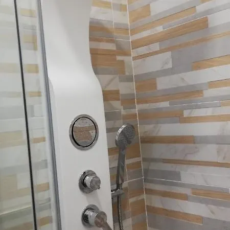 Apartment Relax House Casa Vicino Al Gaslini *