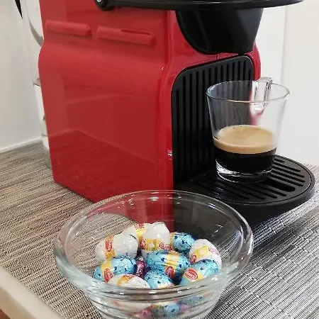 Relax House Casa Vicino Al Gaslini