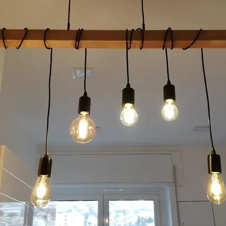 Apartment Relax House Casa Vicino Al Gaslini Genua