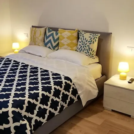 Relax House Casa Vicino Al Gaslini Apartment *