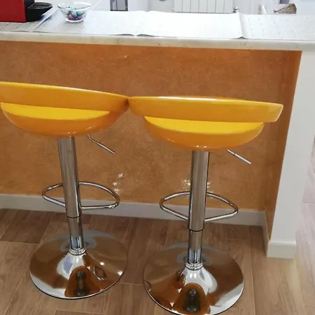 Relax House Casa Vicino Al Gaslini Apartment *