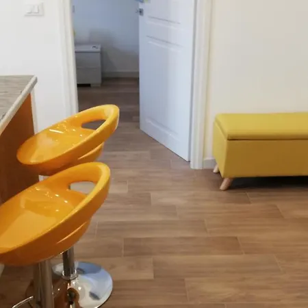 Relax House Casa Vicino Al Gaslini