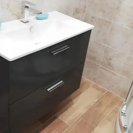 Apartment Relax House Casa Vicino Al Gaslini *