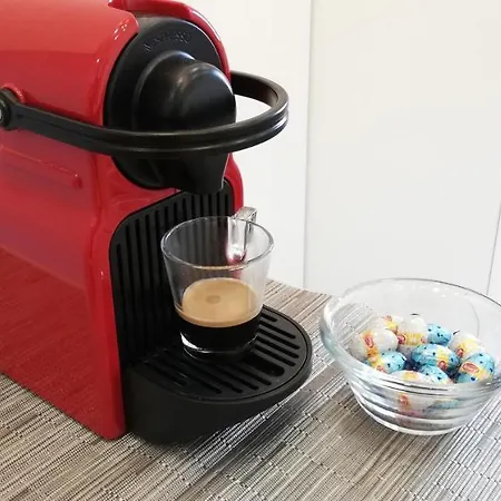 Relax House Casa Vicino Al Gaslini