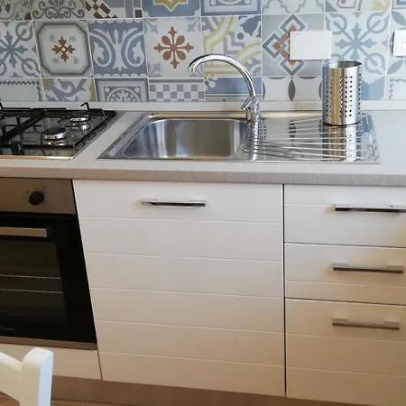 Appartement Relax House Casa Vicino Al Gaslini *