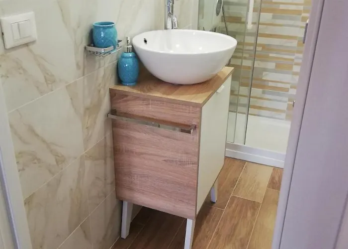 Relax House Casa Vicino Al Gaslini * جنوة