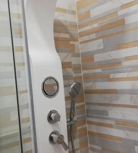 شقة Relax House Casa Vicino Al Gaslini *