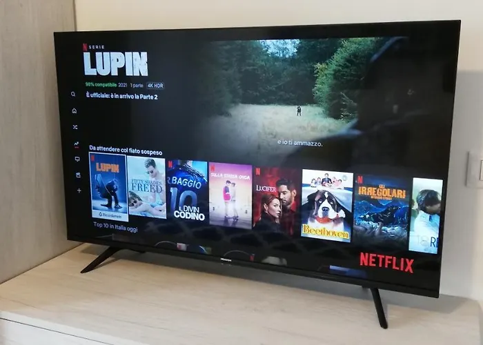 شقة Relax House Casa Vicino Al Gaslini *