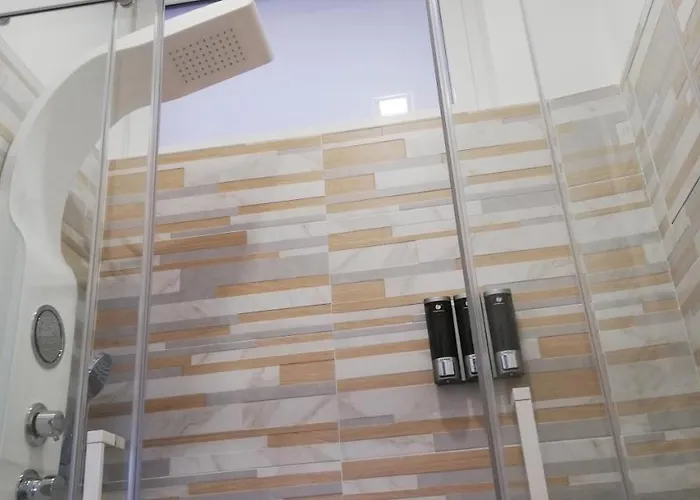 Relax House Casa Vicino Al Gaslini شقة جنوة