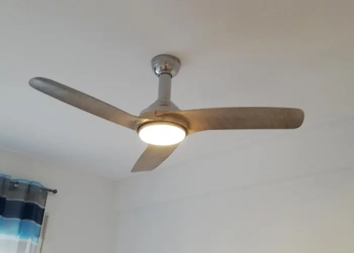 Relax House Casa Vicino Al Gaslini شقة *