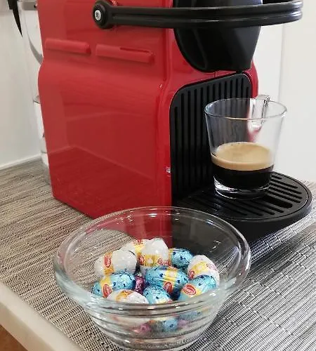 Relax House Casa Vicino Al Gaslini