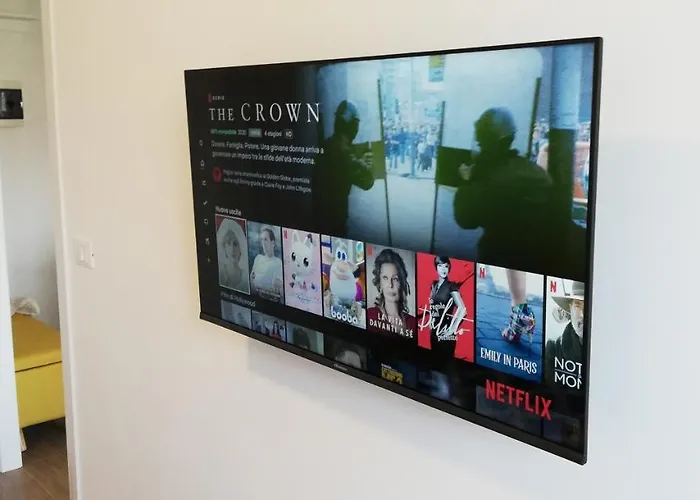 شقة Relax House Casa Vicino Al Gaslini