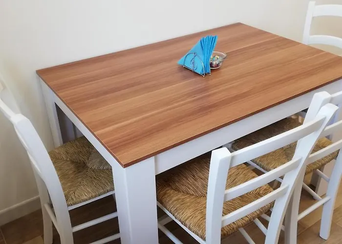 شقة Relax House Casa Vicino Al Gaslini *