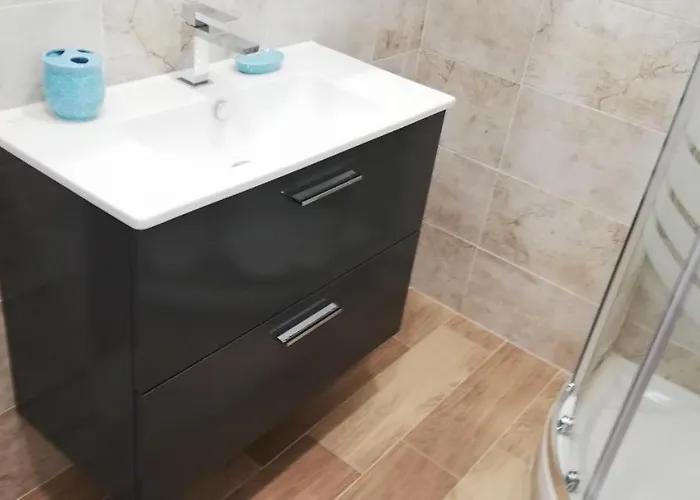 شقة Relax House Casa Vicino Al Gaslini *